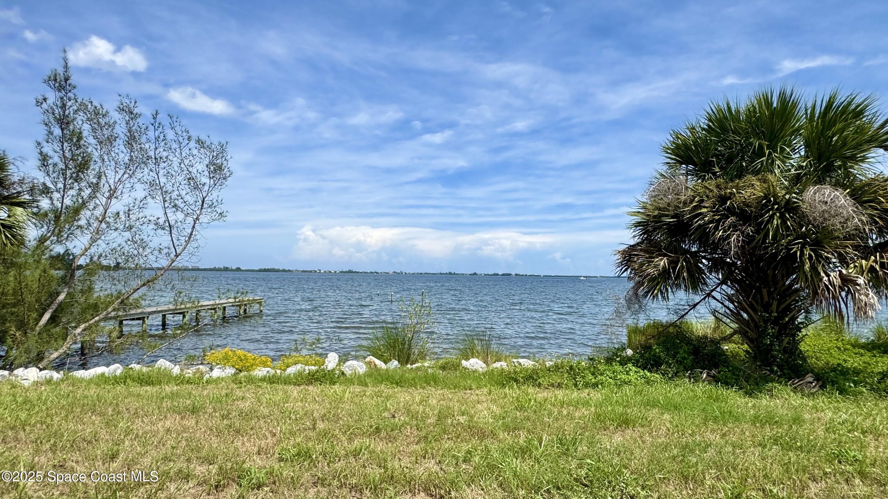 6810 U.S. Rte 1 Grant Valkaria, FL 32949 - Photo 8 of 13 DIRECT INDIAN RIVER ACCESS