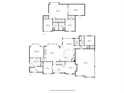 $1,125,000 | 8369 Steeplechase Circle, Argyle, TX 76226
