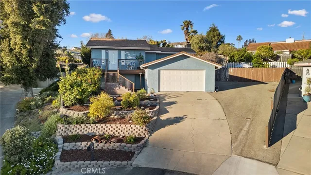 $999,000 | 555 Ladera Place, Arroyo Grande, CA 93420
