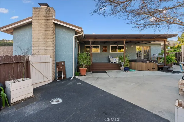 $999,000 | 555 Ladera Place, Arroyo Grande, CA 93420