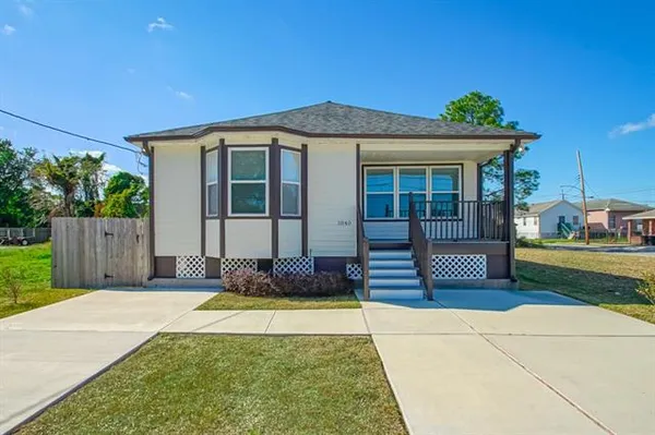$240,000 | 1840 Tricou Street, New Orleans, LA 70117
