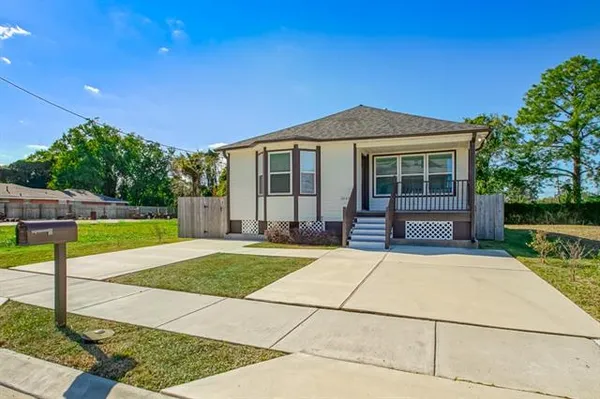 $240,000 | 1840 Tricou Street, New Orleans, LA 70117