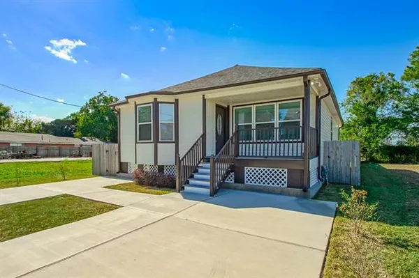$240,000 | 1840 Tricou Street, New Orleans, LA 70117