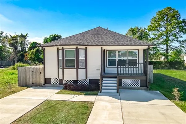 $240,000 | 1840 Tricou Street, New Orleans, LA 70117