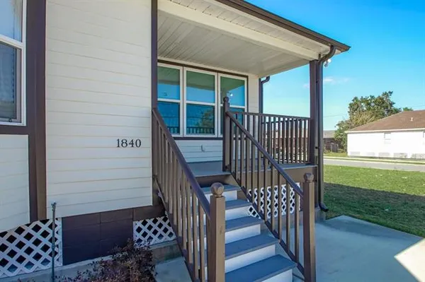 $240,000 | 1840 Tricou Street, New Orleans, LA 70117