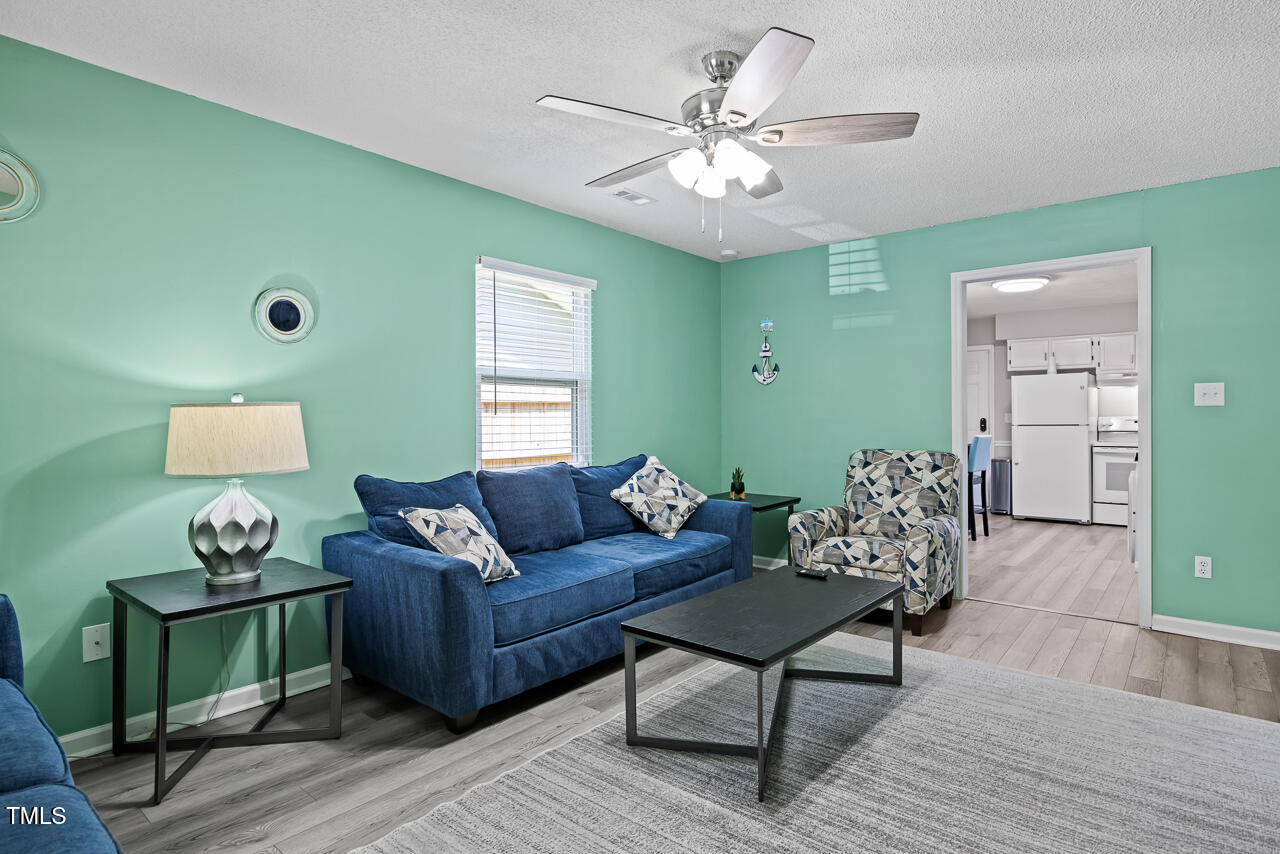 2906 Apollo Street Durham, NC 27704 - Photo 4 of 23 a living room with furniture