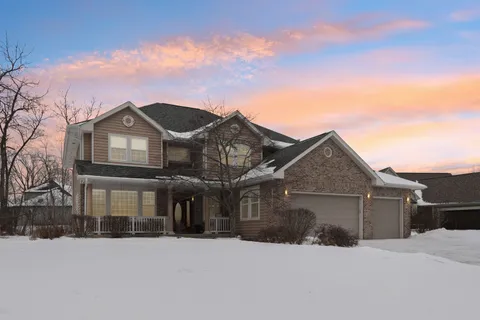 $975,000 | 1274 Gullane Court, Lake Geneva, WI 53147