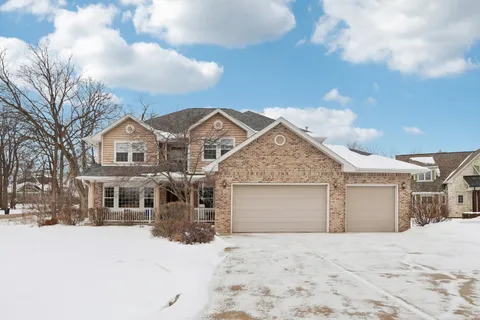 $975,000 | 1274 Gullane Court, Lake Geneva, WI 53147