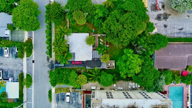 $4,000,000 | 2040 East Hillsboro Boulevard, Deerfield Beach, FL 33441
