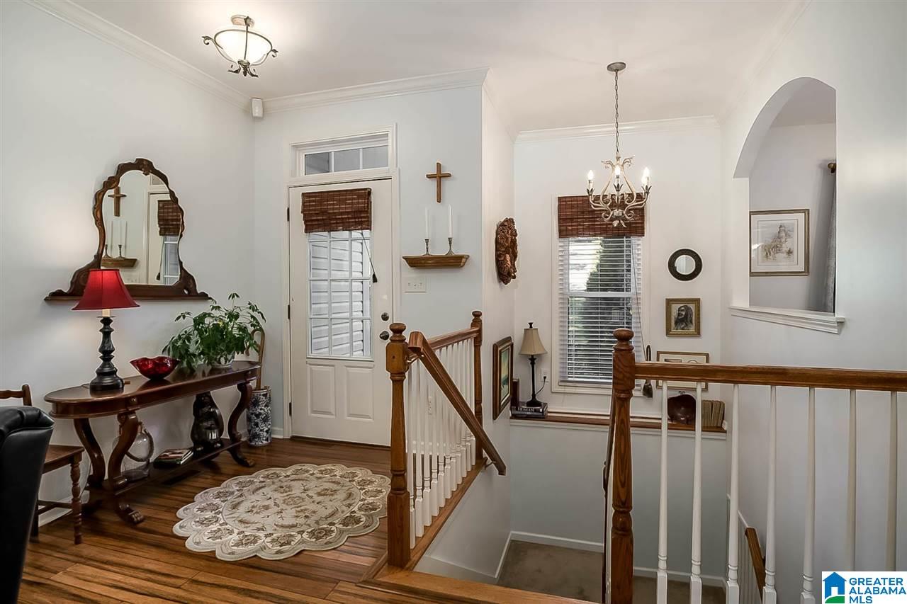 843 Round Hill Road Pelham, AL 35124 - Photo 8 of 37