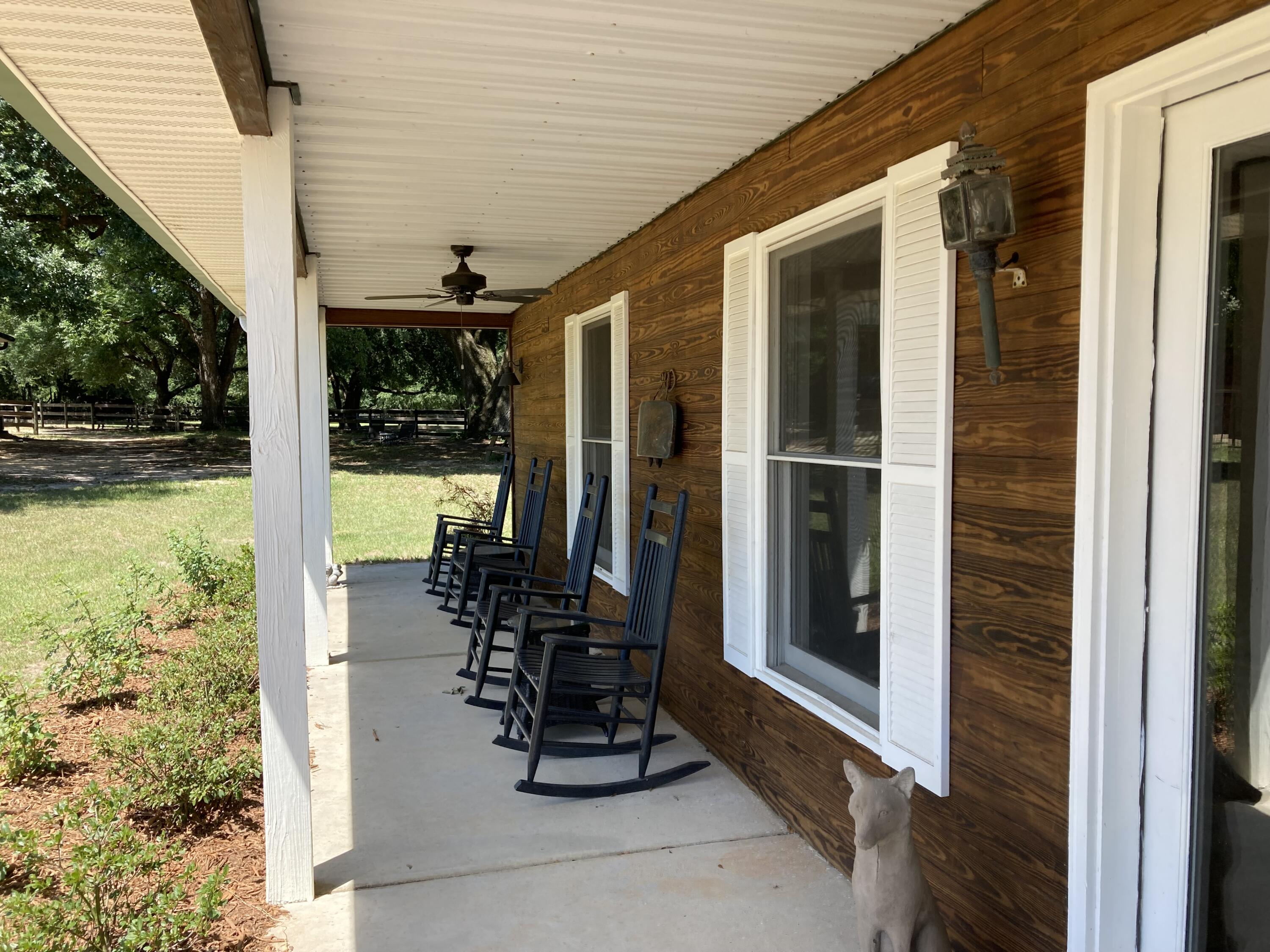 440 Coleman Bridge Road Aiken, SC 29805 - Photo 51 of 82