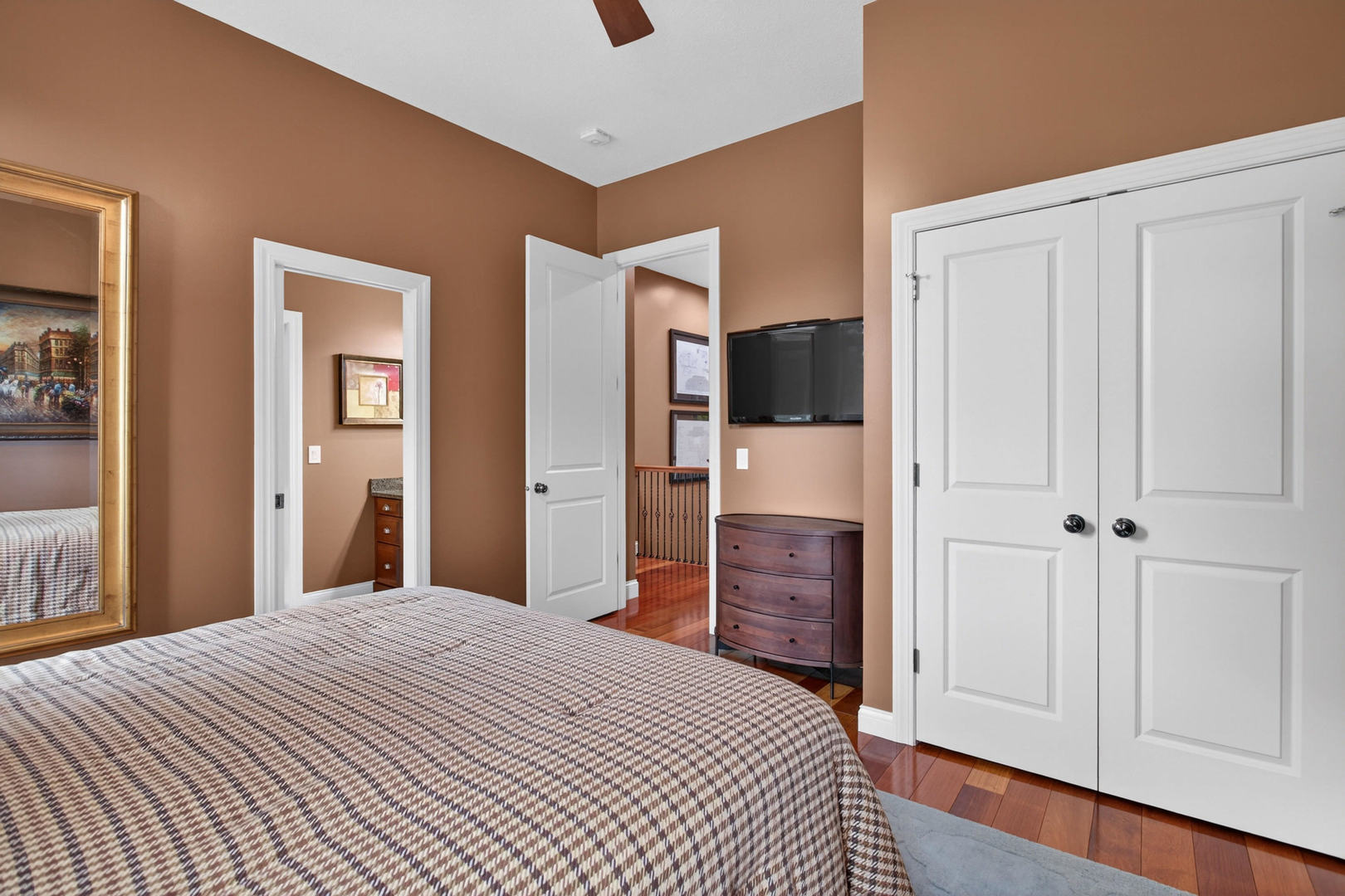 4580 Tanglewood Road Bettendorf, IA 52722 - Photo 40 of 76