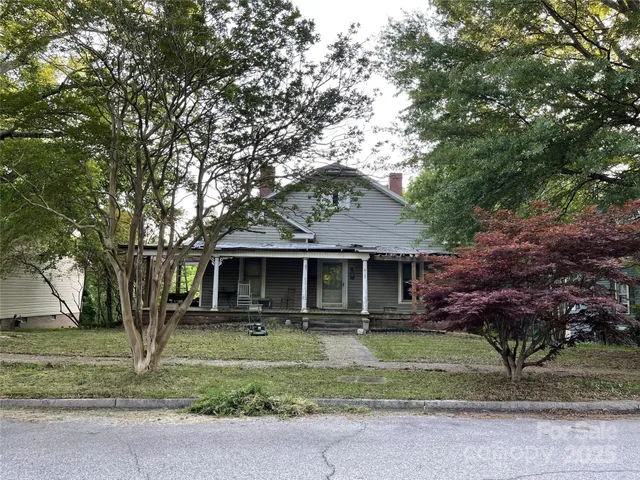 $185,000 | 613 East 5th Street, Spencer, NC 28159