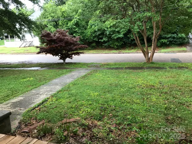 $185,000 | 613 East 5th Street, Spencer, NC 28159