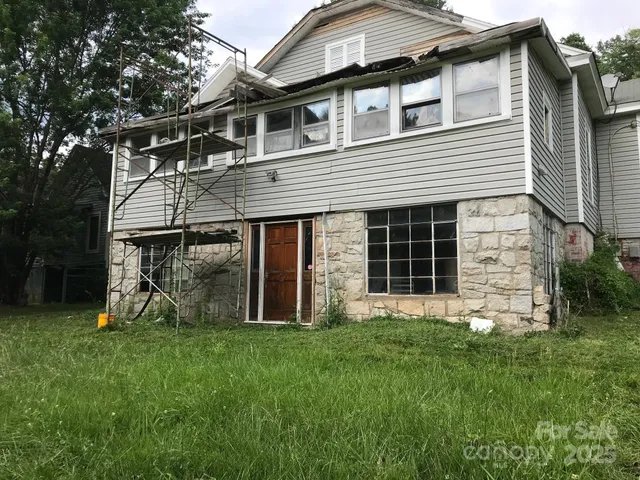 $185,000 | 613 East 5th Street, Spencer, NC 28159