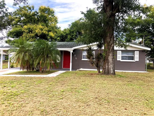 $1,700 | 1725 Bellgrove Street, Lakeland, FL 33805
