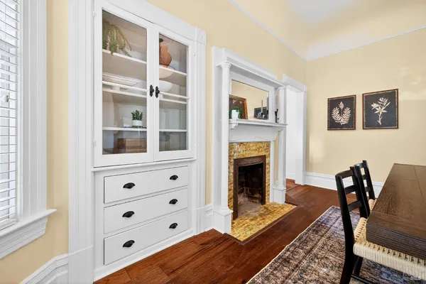 $930,000 | 531 East Washington Street, Petaluma, CA 94952