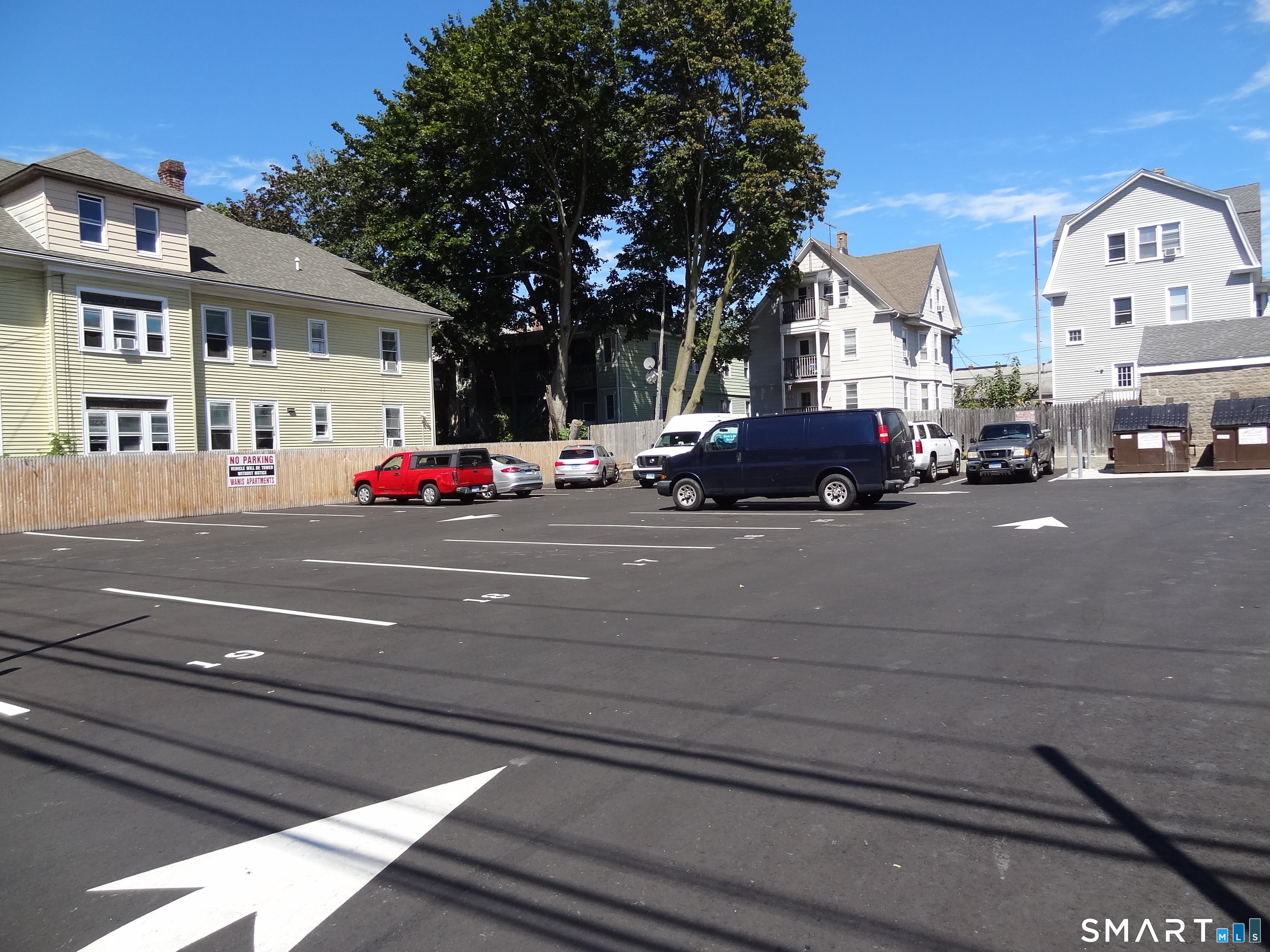 2806 Fairfield Avenue, Unit 103 Bridgeport, CT 06605 - Photo 19 of 21