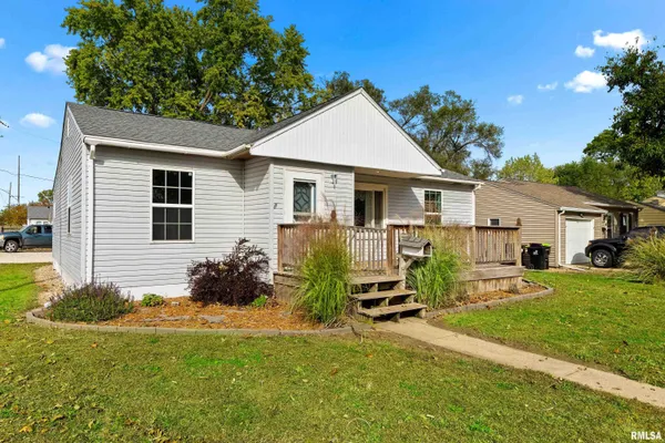 $150,000 | 443 West Wilmot Street, Chillicothe, IL 61523
