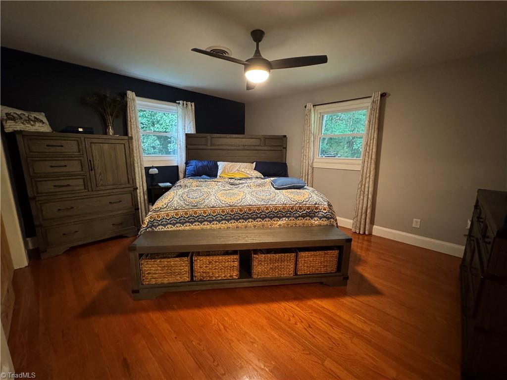 6778 Eldred Road Walkertown, NC 27051 - Photo 16 of 24 Gallery Image 16