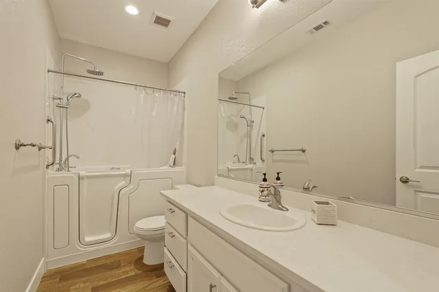 $669,900 | 563 Bascule Drive, Oakdale, CA 95361