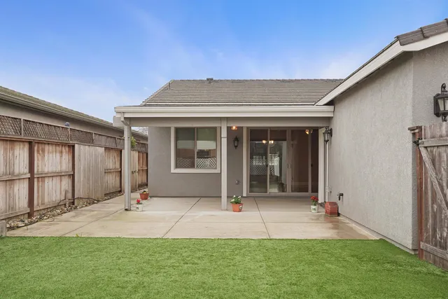 $669,900 | 563 Bascule Drive, Oakdale, CA 95361