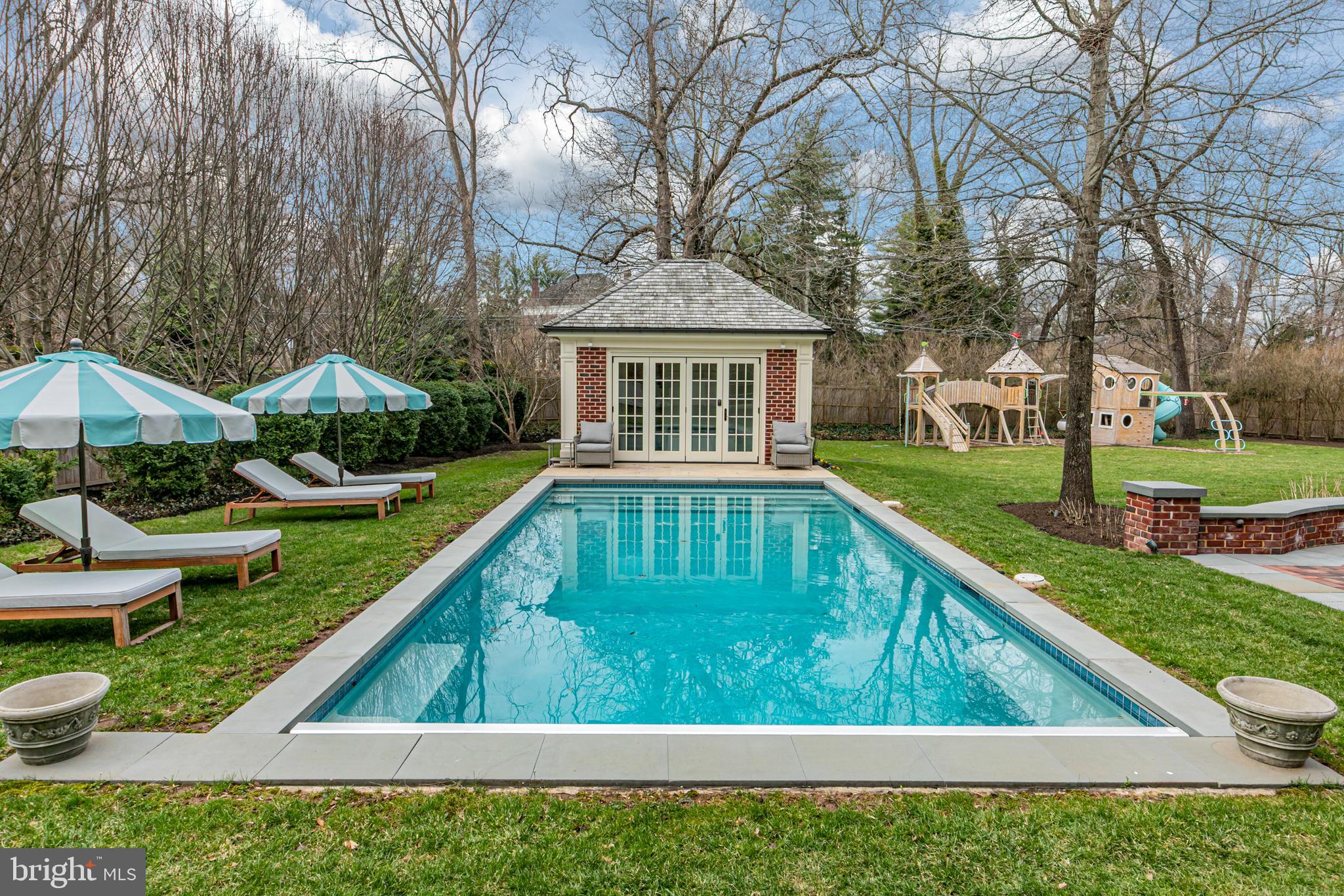 178 Library Place Princeton, NJ 08540 - Photo 36 of 45