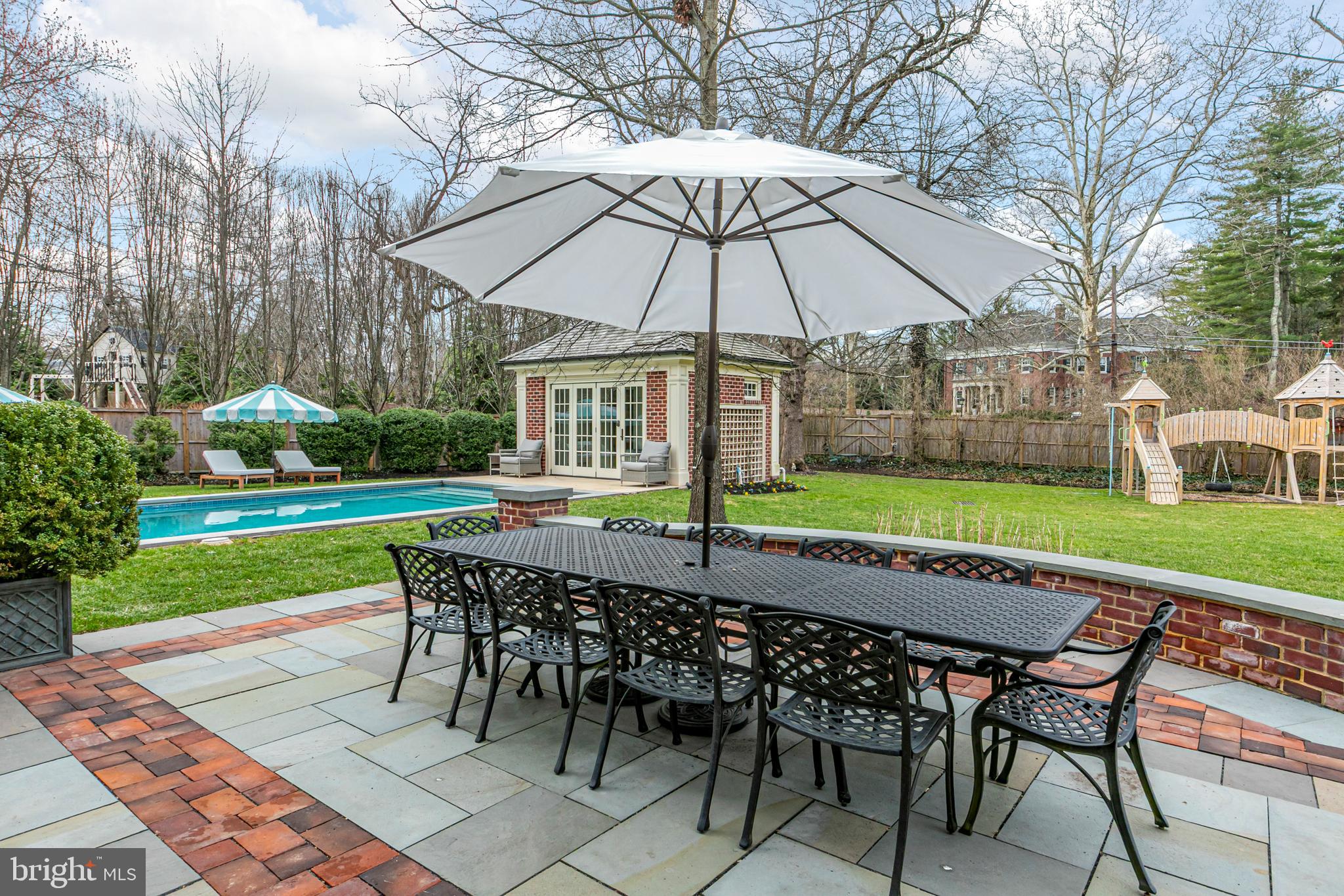 178 Library Place Princeton, NJ 08540 - Photo 39 of 45