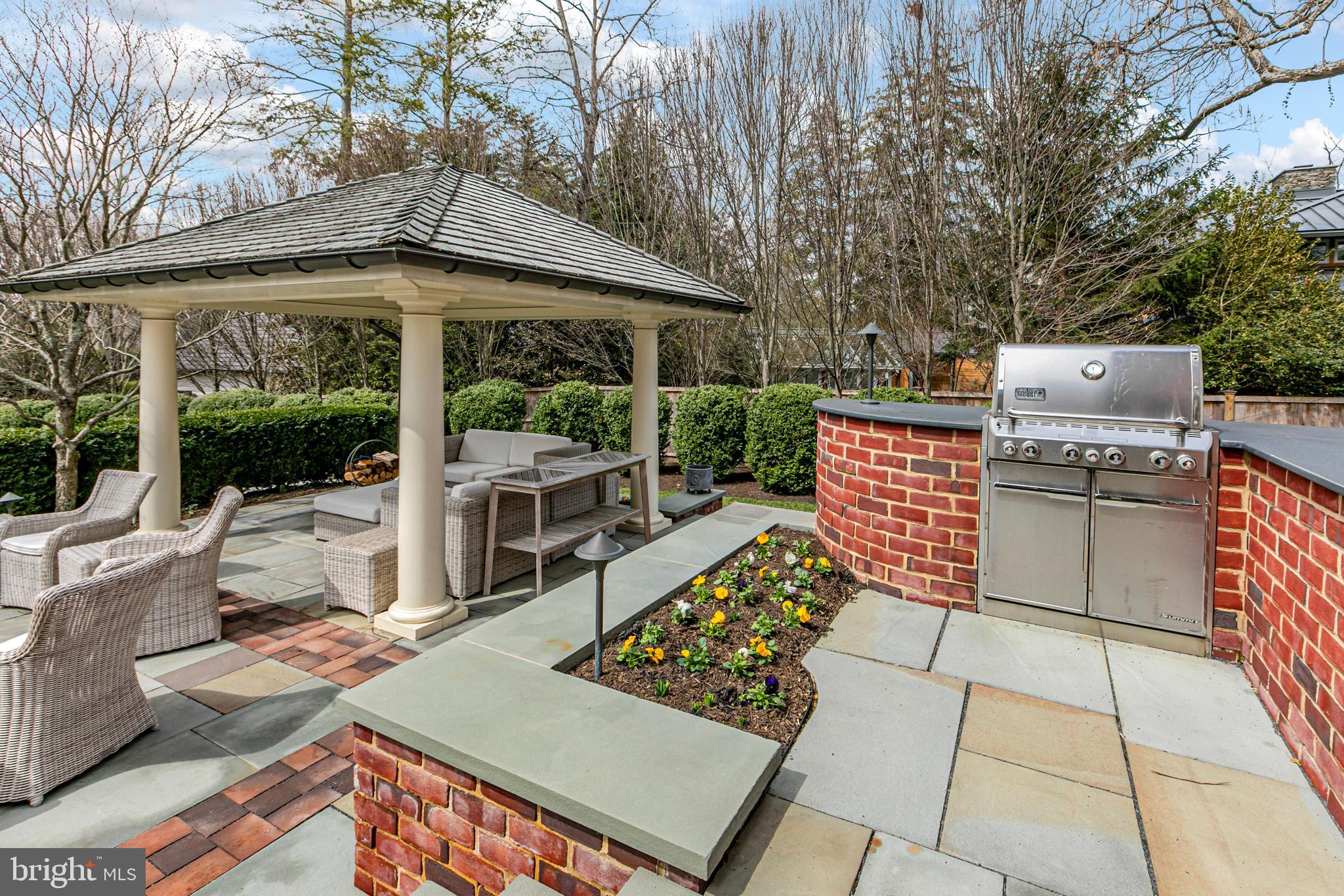 178 Library Place Princeton, NJ 08540 - Photo 42 of 45