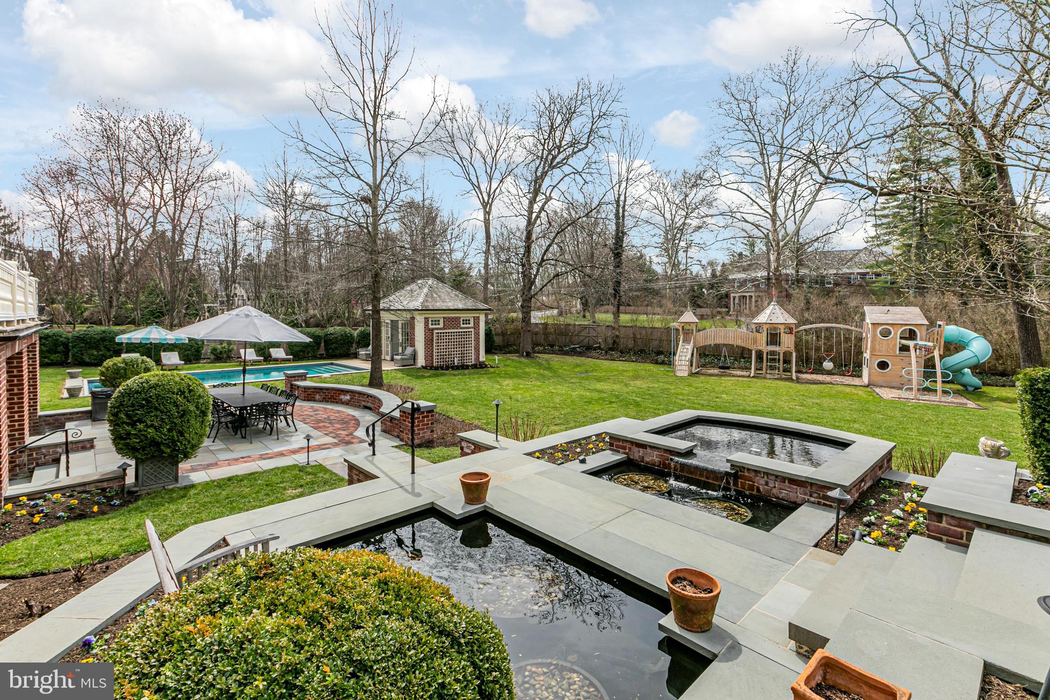 178 Library Place Princeton, NJ 08540 - Photo 43 of 45