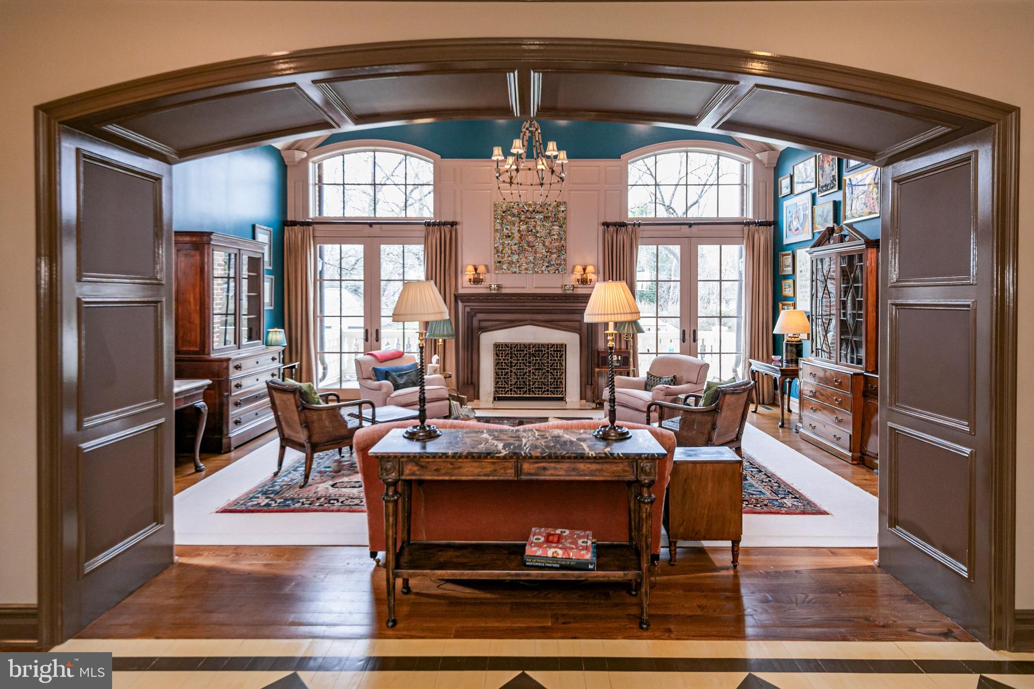 178 Library Place Princeton, NJ 08540 - Photo 7 of 45