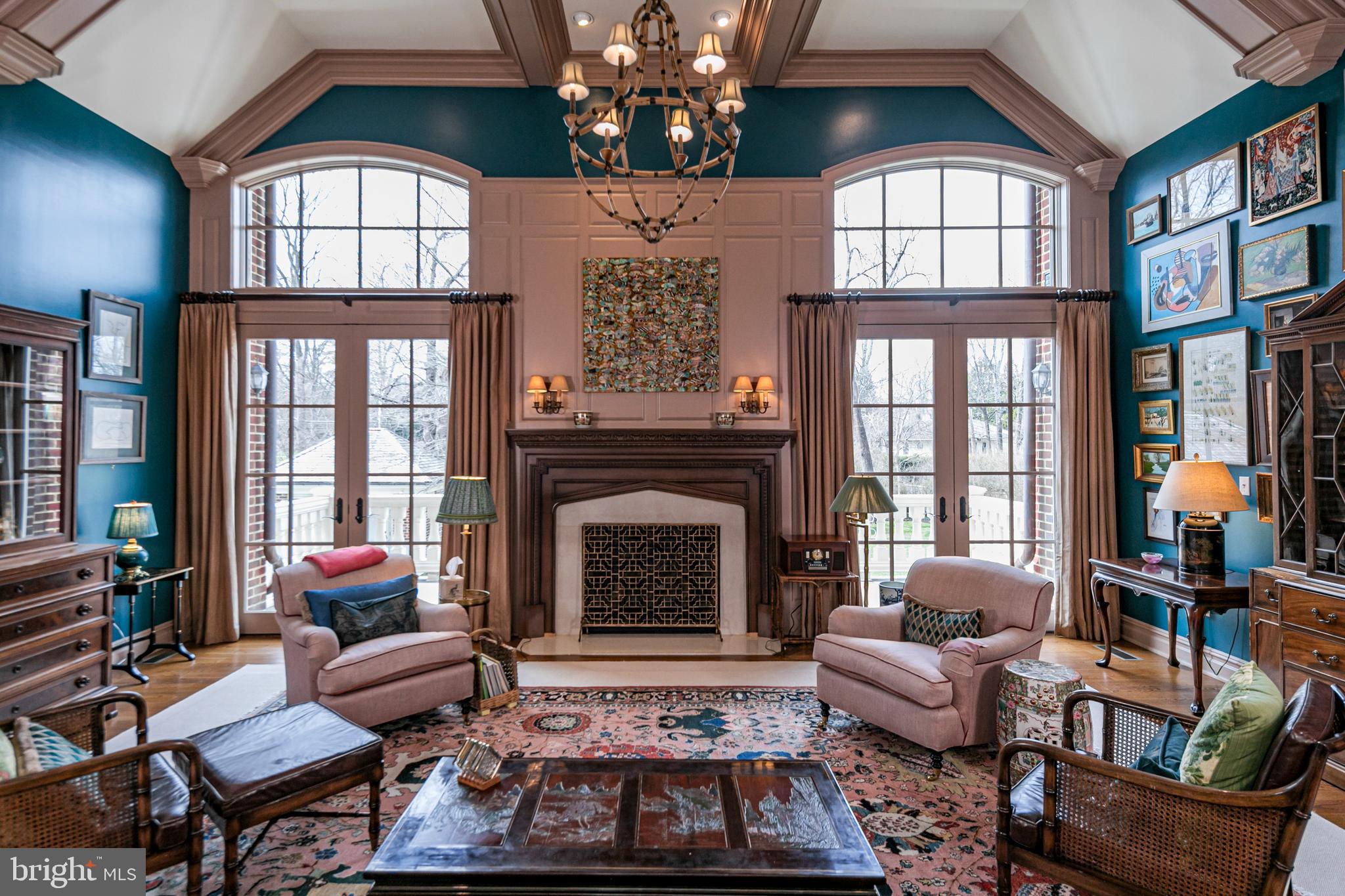 178 Library Place Princeton, NJ 08540 - Photo 8 of 45