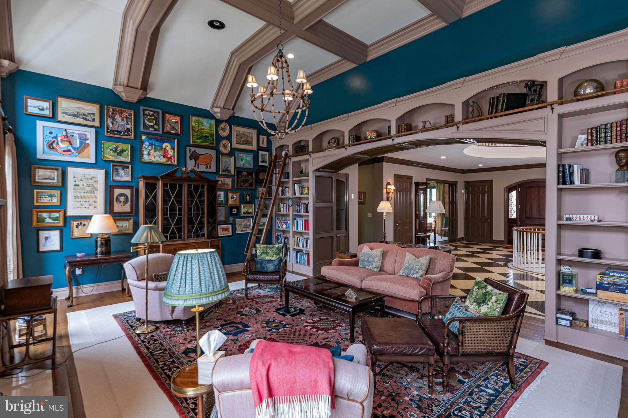 178 Library Place Princeton, NJ 08540 - Photo 9 of 45