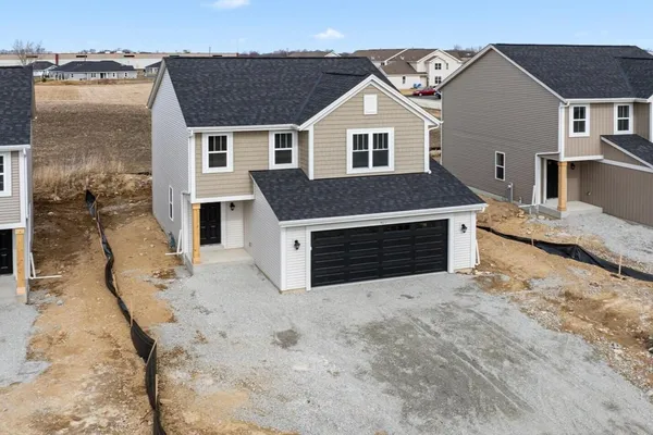 $427,900 | 621 Belmont Drive, Watertown, WI 53094