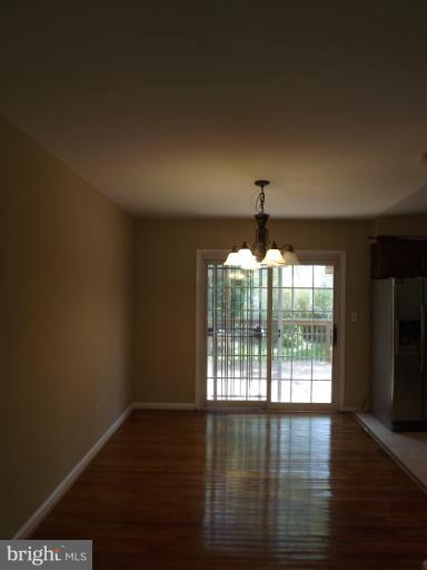 6811 Elbrook Road Hyattsville, MD 20784 - Photo 3 of 28 Dining Room