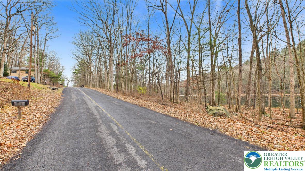 221 Brookdale Road Bartonsville, PA 18321 - Photo 5 of 14 a view of a pathway with a yard