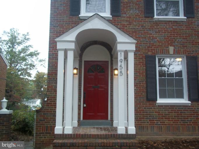 1955 Seminary Road Silver Spring, MD 20910 - Photo 2 of 25 Exterior (Front)