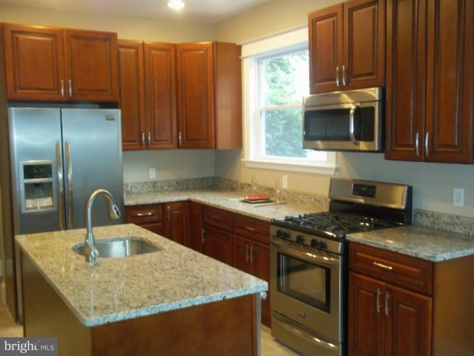 1955 Seminary Road Silver Spring, MD 20910 - Photo 11 of 25 Kitchen