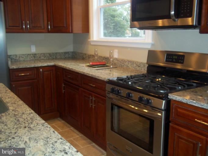 1955 Seminary Road Silver Spring, MD 20910 - Photo 12 of 25 Kitchen