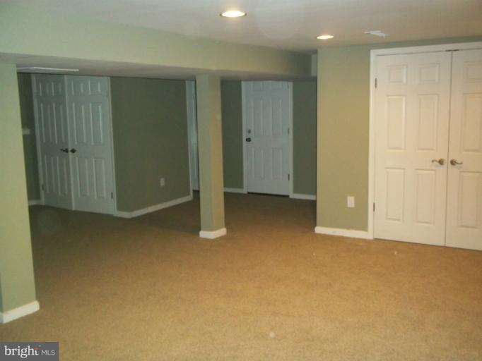 1955 Seminary Road Silver Spring, MD 20910 - Photo 13 of 25 Basement