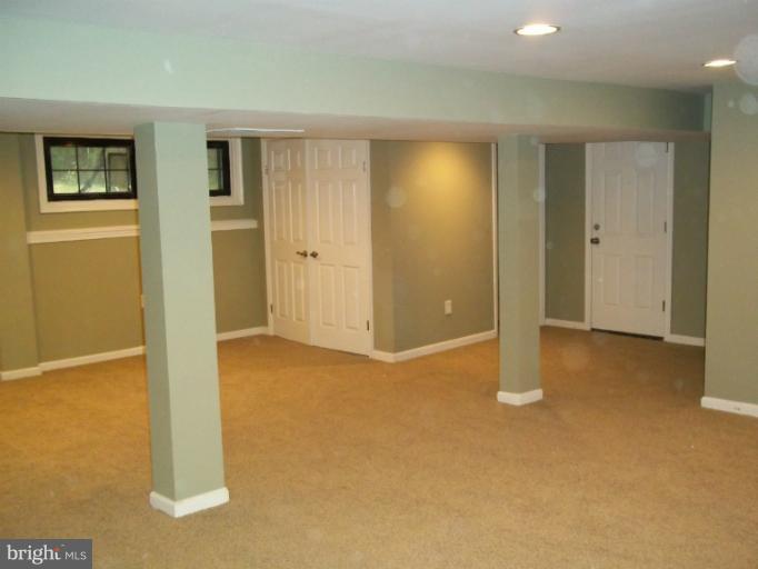 1955 Seminary Road Silver Spring, MD 20910 - Photo 14 of 25 Basement