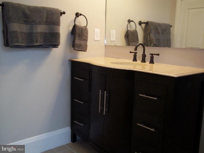 1955 Seminary Road Silver Spring, MD 20910 - Photo 21 of 25 Bath (Master)