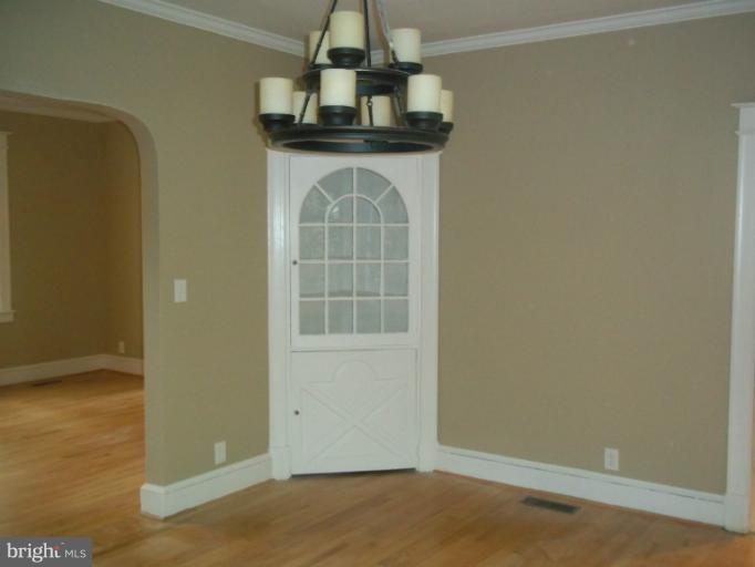 1955 Seminary Road Silver Spring, MD 20910 - Photo 8 of 25 Dining Room