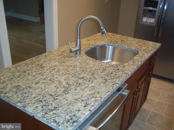 1955 Seminary Road Silver Spring, MD 20910 - Photo 10 of 25 Kitchen