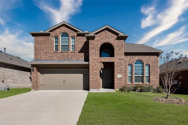 $485,000 | 4009 Savoy Way, McKinney, TX 75071