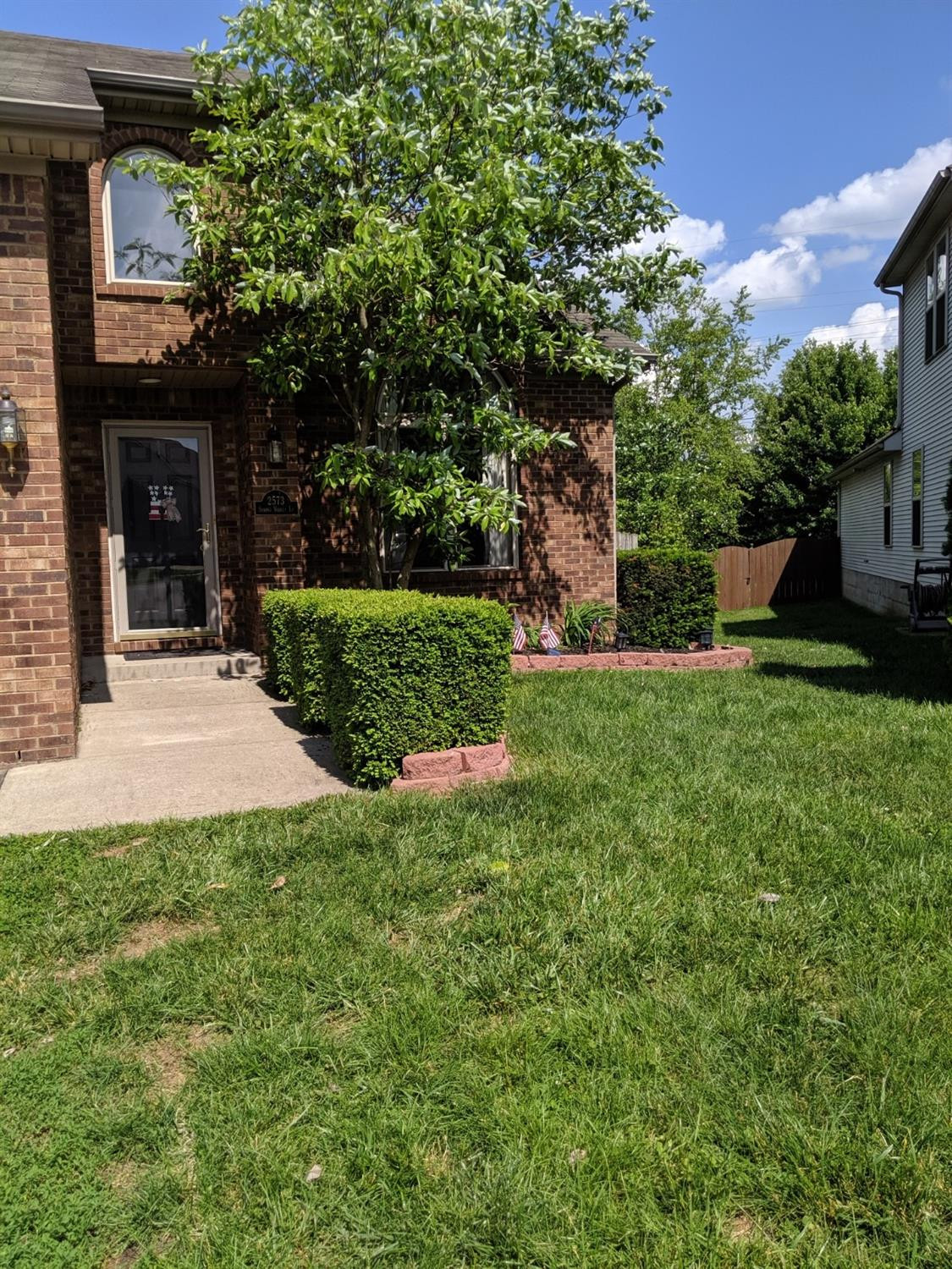 2573 Spring Valley Loop Lexington, KY 40511 - Photo 2 of 35 Listing Photo