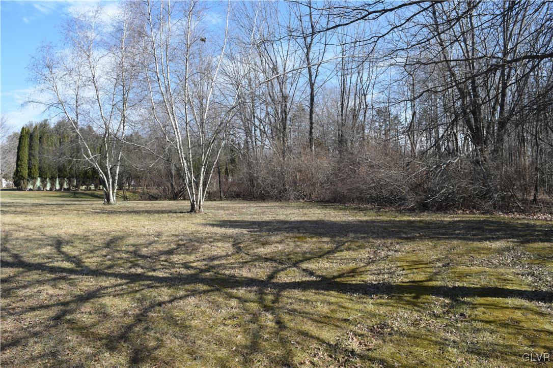1527 Clearfield Road Wind Gap, PA 18091 - Photo 8 of 17 a view of outdoor space with swimming pool