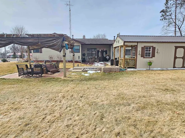 $334,900 | 145 Forest Montello Wi 53949, Montello, WI 53949