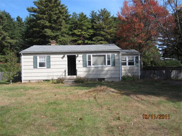 14 Matthews Road Southwick, MA 01077 - Photo 1 of 4 Gallery Image 1
