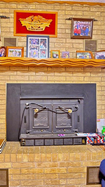 437 Jakes Road Bowie, TX 76230 - Photo 31 of 39 Gallery Image 31